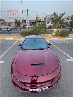 دودج تشارجر